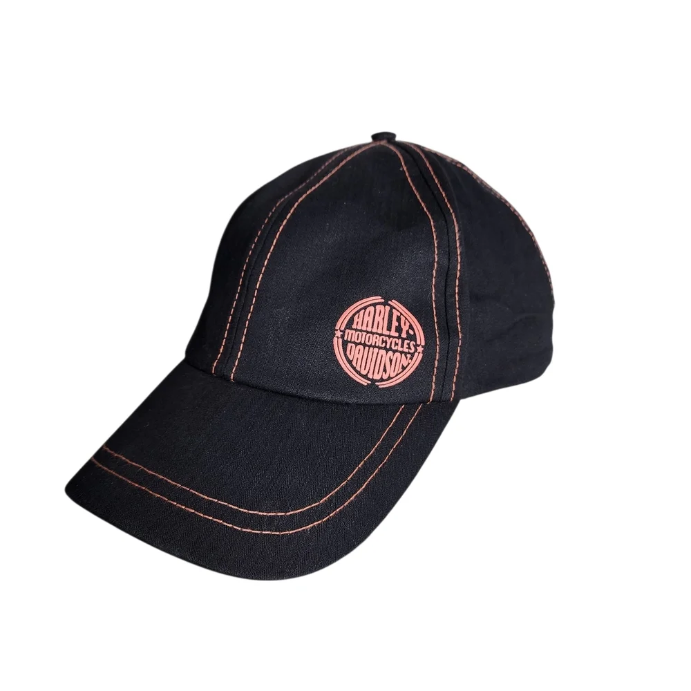 HARLEY-DAVIDSON BALL CAP